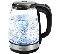 Sencor SWK 2080BK Black