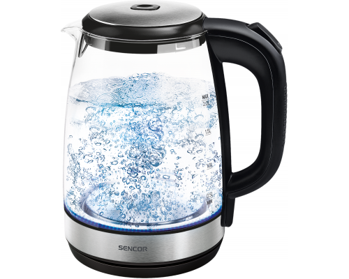 Sencor SWK 2080BK Black
