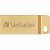 Pendrive Verbatim Metal Executive, 16 GB  (99104)