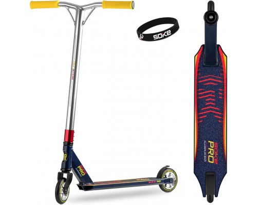 Soke PRO Navy blue (1525)