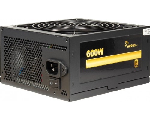 Inter-Tech Argus GPS 600W (88882181)