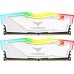 TeamGroup T-Force Delta RGB, DDR4, 16 GB, 3200MHz, CL16 (TF4D416G3200HC16FDC01)