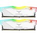 TeamGroup T-Force Delta RGB, DDR4, 16 GB, 3200MHz, CL16 (TF4D416G3200HC16FDC01)