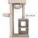Trixie Amadeus XXL, 163 cm, gray