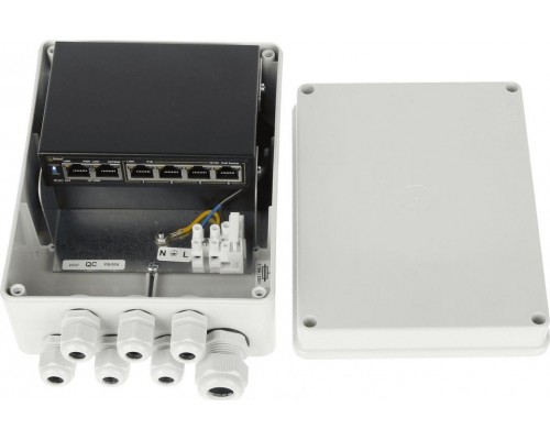 Switch Pulsar S64H