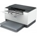 HP LaserJet Pro M209DWE (6GW62E)
