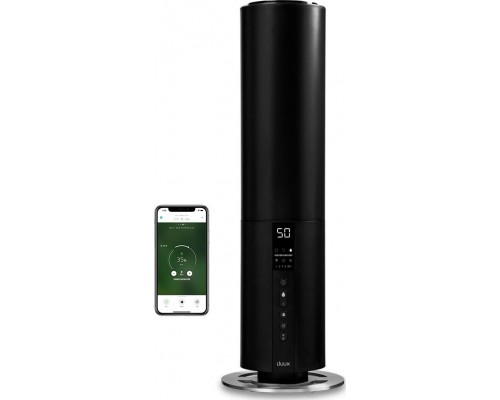 Duux Beam 2 DXHU10 Black