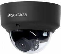Foscam D2EP bk - PoE / 1920p / 2MP / WDR 2.0 / IP66