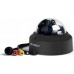 Foscam D2EP bk - PoE / 1920p / 2MP / WDR 2.0 / IP66