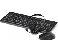Fiesta Office Wired 4in1 (F4IN1OS01)