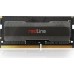 Mushkin Redline, SODIMM, DDR4, 32 GB, 3200 MHz, CL22 (MRA4S320NNNF16GX2)