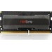 Mushkin Redline, SODIMM, DDR4, 32 GB, 3200 MHz, CL22 (MRA4S320NNNF16GX2)