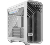 Fractal Design Torrent Compact White TG Clear Tint (FD-C-TOR1C-03)