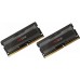 Mushkin Redline, SODIMM, DDR4, 64 GB, 3200 MHz, CL22 (MRA4S320NNNF32GX2)