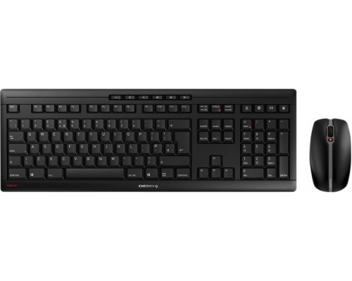 Cherry Stream Desktop (JD-8500EU-2)
