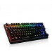 Modecom LanParty PLUS Outemu Brown (K-MC-LANPARTY-U-PLUS-RGB-BROWN-DE)