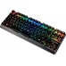 Modecom LanParty PLUS Outemu Brown (K-MC-LANPARTY-U-PLUS-RGB-BROWN-DE)