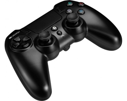 Pad Canyon GP-W5 black