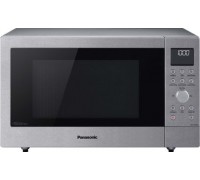Microwave Panasonic NN-CD58JSGPG