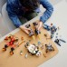 LEGO Ninjago Wielofunkcyjny ultramech ninja (71765)