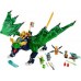 LEGO Ninjago Legendarny smok Lloyda (71766)