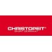 Christopeit dumbbells Beauty Bells vinyl 2 x 5 kg