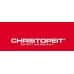Christopeit dumbbells Beauty Bells vinyl 2 x 5 kg