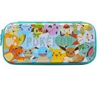 Hori Etui Pikachu Friends Edition na Nintenfor Switch / Switch Lite (NSP1840)