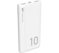 Silicon Power GP15 10000mAh White