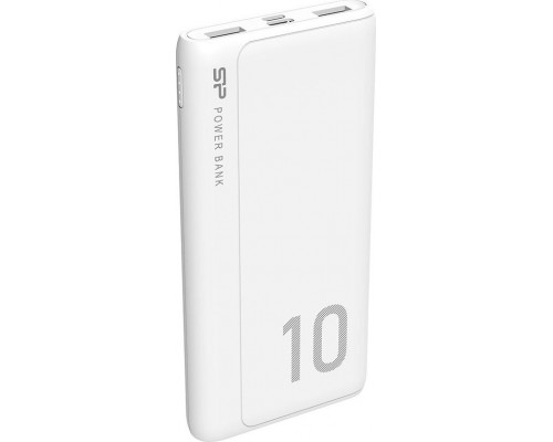 Silicon Power GP15 10000mAh White