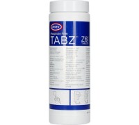 Urnex Cleaning tablets Tabz Z61 120pcs.