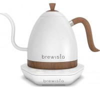 Brewista Brewista - Artisan Variable Temperature White Mat 1l - elektryczny