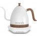 Brewista Brewista - Artisan Variable Temperature White Mat 1l - elektryczny
