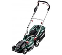   Metabo RM 36-18 LTX BL 36