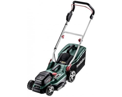   Metabo RM 36-18 LTX BL 36