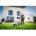   Metabo RM 36-18 LTX BL 36