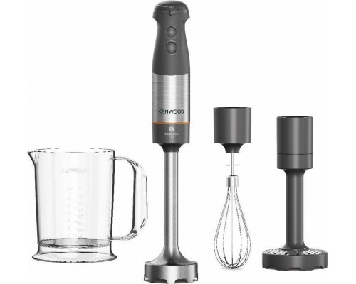 Kenwood Kenwood HBM 60.007GY Bezpieczne zakupy z dostawą do domu