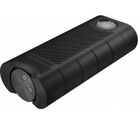 Ledlenser Flex10 9000mAh Black
