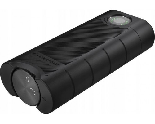 Ledlenser Flex10 9000mAh Black