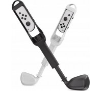 MARIGames handles Kij For Golfa Golf na Joy-con
