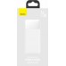 Baseus Bipow Digital Display 15W 20000mAh White