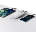 Baseus Bipow Digital Display 15W 20000mAh White