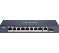 Switch Hikvision DS-3E0510HP-E