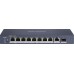 Switch Hikvision DS-3E0510HP-E