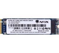 SSD AFOX ME300 256GB M.2 2280 PCI-E x4 Gen4 NVMe (ME300-256GN)