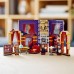 LEGO Harry Potter Chwile z Hogwartu: zajęcia z wróżbiarstwa (76396)
