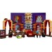 LEGO Harry Potter Chwile z Hogwartu: zajęcia z wróżbiarstwa (76396)