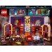 LEGO Harry Potter Chwile z Hogwartu: zajęcia z wróżbiarstwa (76396)