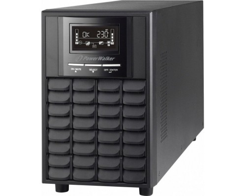 UPS PowerWalker PowerWalker VI 2000 CW UPS