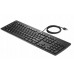Dell USB Business Slim Keyboard FR